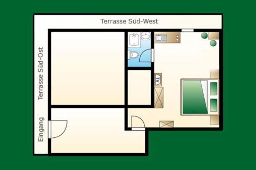 Landhaus Menz Apartman Oberstdorf Kültér fotó